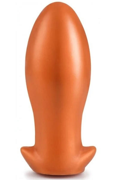 Wolf Pugio Silicone Butt Plug M Analplugg