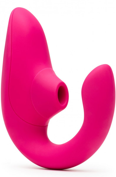 Womanizer Blend Vibrant Pink Paineilmavibraattori