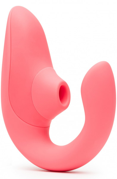 Womanizer Blend Vibrant Lufttrycksvibrator