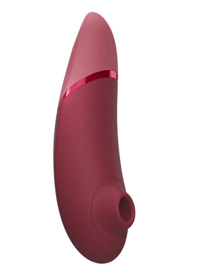 Womanizer Next 3D Pleasure Air Stimulator Lufttrycksvibrator