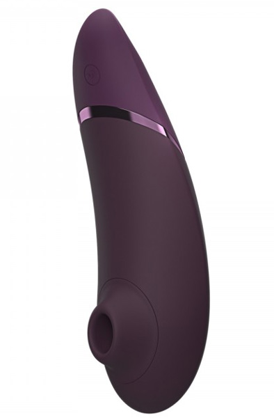 Womanizer Next 3D Pleasure Air Stimulator Lufttrycksvibrator