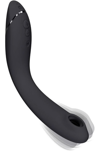Womanizer OG G-Spot Lufttrycksvibrator