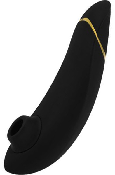 Womanizer Premium 2 Clitoris Stimulator Lufttrycksvibrator