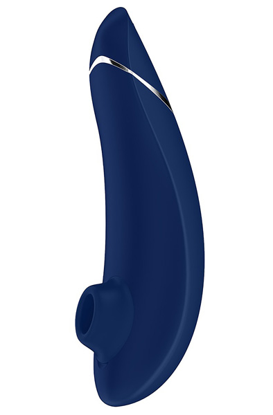 Womanizer Premium Blueberry Lufttrycksvibrator
