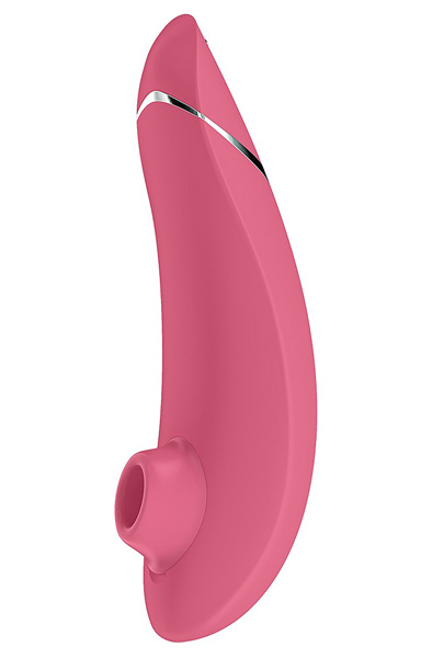 Womanizer Premium Raspberry Lufttrycksvibrator