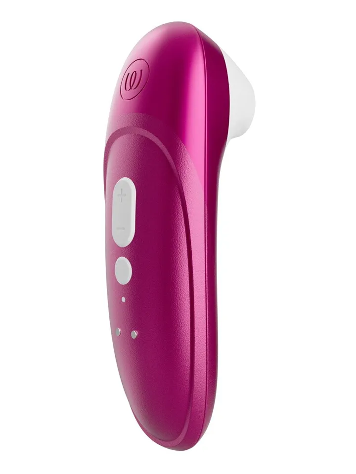 Womanizer Pro Pink Lufttrycksvibrator