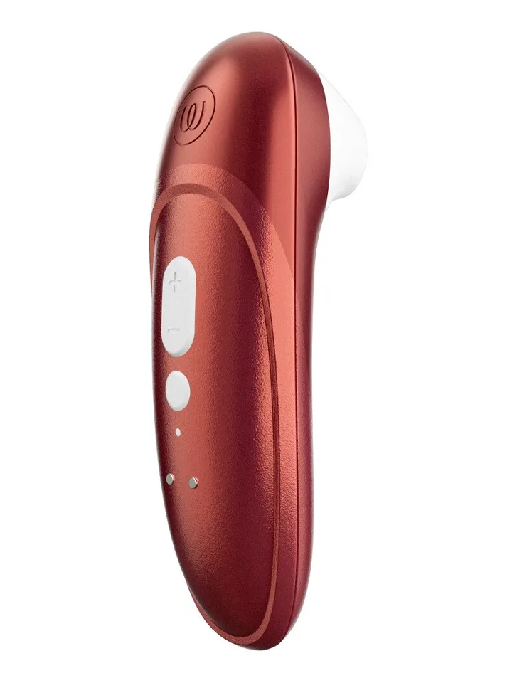 Womanizer Pro Lufttrycksvibrator