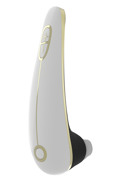 Womanizer +Size Lufttrycksvibrator