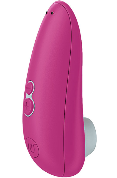 Womanizer Starlet 3 Lufttrycksvibrator