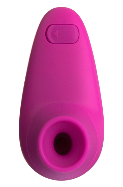 Womanizer Starlet Fuchsia Lufttrycksvibrator