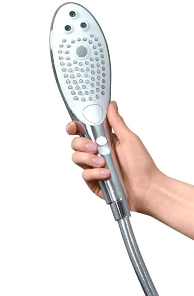 Womanizer Wave Duschhuvud