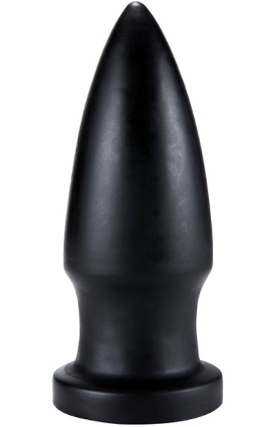 X-Men Anal Pleasure Butt Plug 24 cm Analplugg