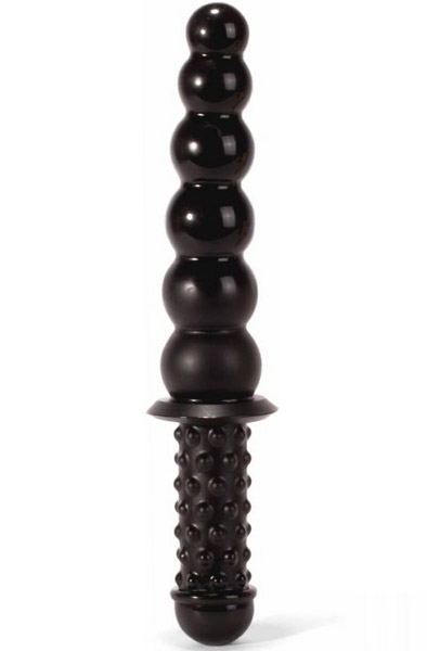X-Men Sword Handle Butt Plug 35 cm XL-anaalitappi