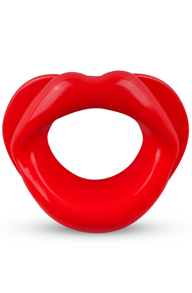 XOXO Blow Me A Kiss Mouth Gag Gag