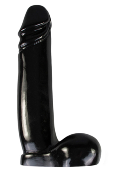 XR Play Hard Master Cock Immense Ivan 32cm XL dildo