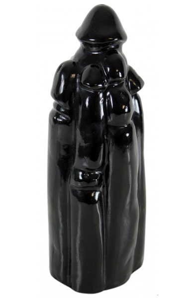 Xtrem Mission Survivors XXL Anal Dildo 30 cm Anaalidildo