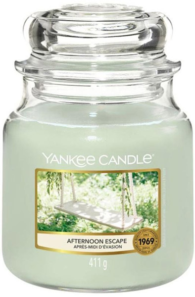 Yankee Candle Afternoon Escape 411g Yankee Candle