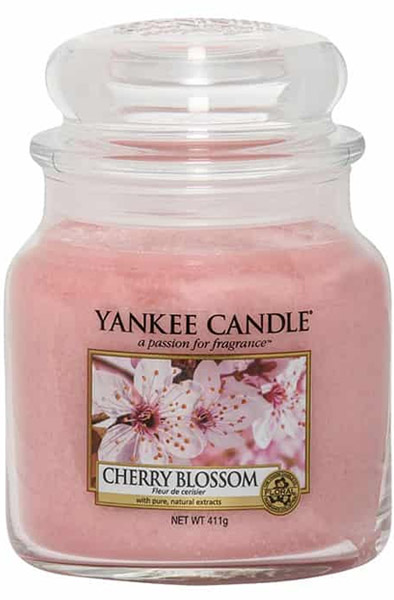 Yankee Candle Cherry Blossom 411g Yankee Candle