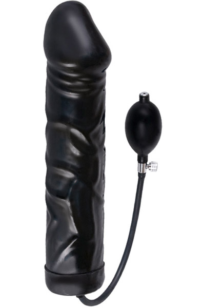 You2Toys Giant Latex Balloon Pumpattava dildo