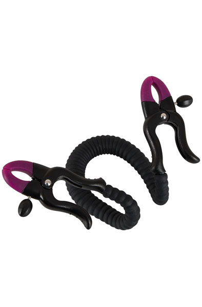 You2Toys Intimate Spreader Strong Blygdläppsklämmor