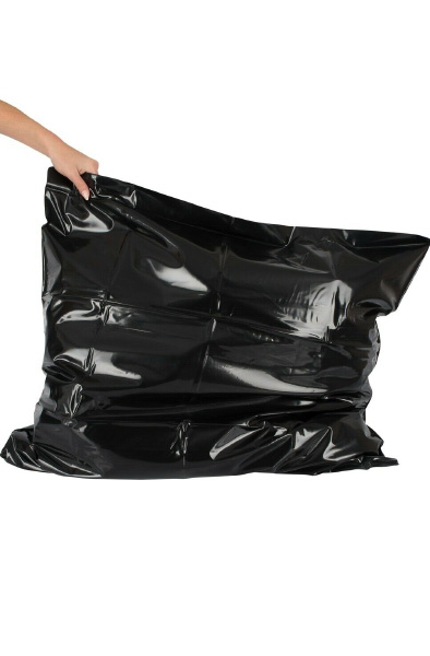 You2Toys PVC Pillow-Cover 71 x 77 cm Örngott Vinyl