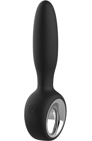 Zenn Anal Pleasure 15 cm Analvibratorer
