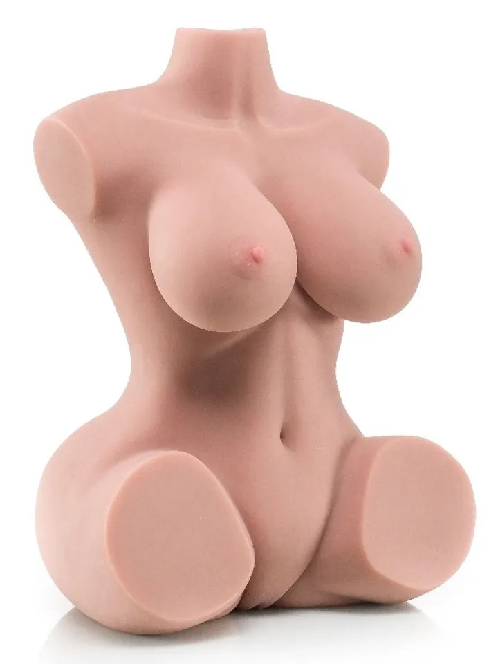 Zenn Pamela Real Life Sex Doll 25 kg seksinukke