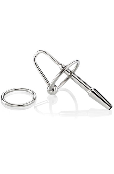 Zenn Penis Plug 85 mm Dilator
