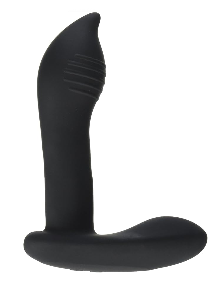 Zero Tolerance Twisted Rimmer Prostatavibrator